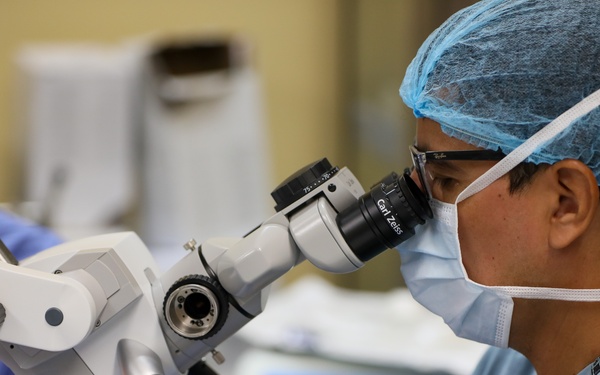 Pacific Partnership 2024-1: Surgeries at PSH