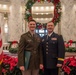 General commissions son in the same place he commissioned decades earlier