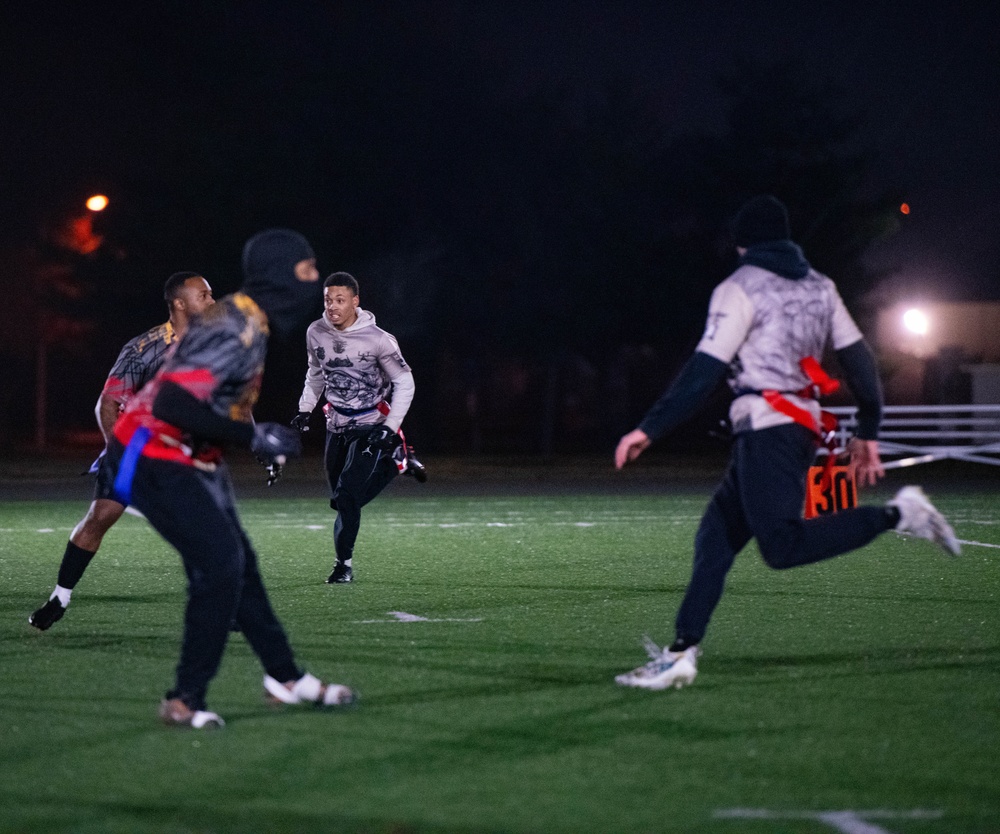 2023 Flag Football Intermural Championship Game