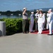 USINDOPACOM Honors Fallen at 82nd Pearl Harbor Anniversary