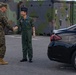 Ryukyu Shield 24 | 1st MAW CG and SWADF CG Visit Radar Hill