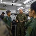 Ryukyu Shield 24 | 1st MAW CG and SWADF CG Visit Radar Hill