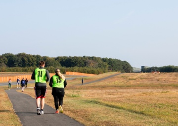 Breast Cancer Awareness 5k