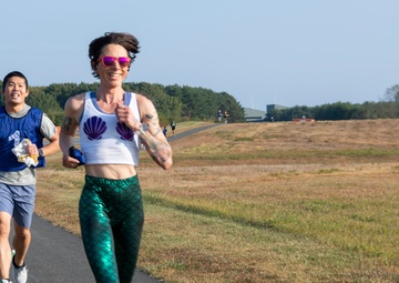 Breast Cancer Awareness 5k