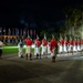 2023 Chiefs of Defense Conference in Fiji