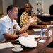 2023 Chiefs of Defense Conference in Fiji