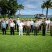 2023 Chiefs of Defense Conference in Fiji