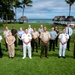 2023 Chiefs of Defense Conference in Fiji