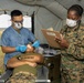 3rd Dental Battalion Conducts a Field Training Exercise