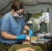 3rd Dental Battalion Conducts a Field Training Exercise