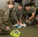 3rd Dental Battalion Conducts a Field Training Exercise