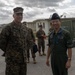 Ryukyu Shield 24 | 1st MAW CG and SWADF CG Visit Radar Hill