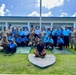 U.S. Coast Guard, Yap strengthen ties through key leader engagement, site visit