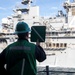 Underway Replenishment