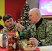 USO Holiday Tour