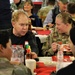 USO Holiday Tour