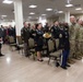 Quarterly Retirement Ceremony