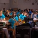 DoDEA Students Participate in 2023 STEMposium
