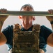 Deployed Airmen Complete Memorial Workout Challenge to Honor Fallen EOD Technicians