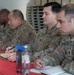 1AD CG Visits Command Teams in Germany