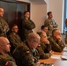 Warfighting Symposium held in Warsaw