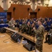Warfighting Symposium held in Warsaw