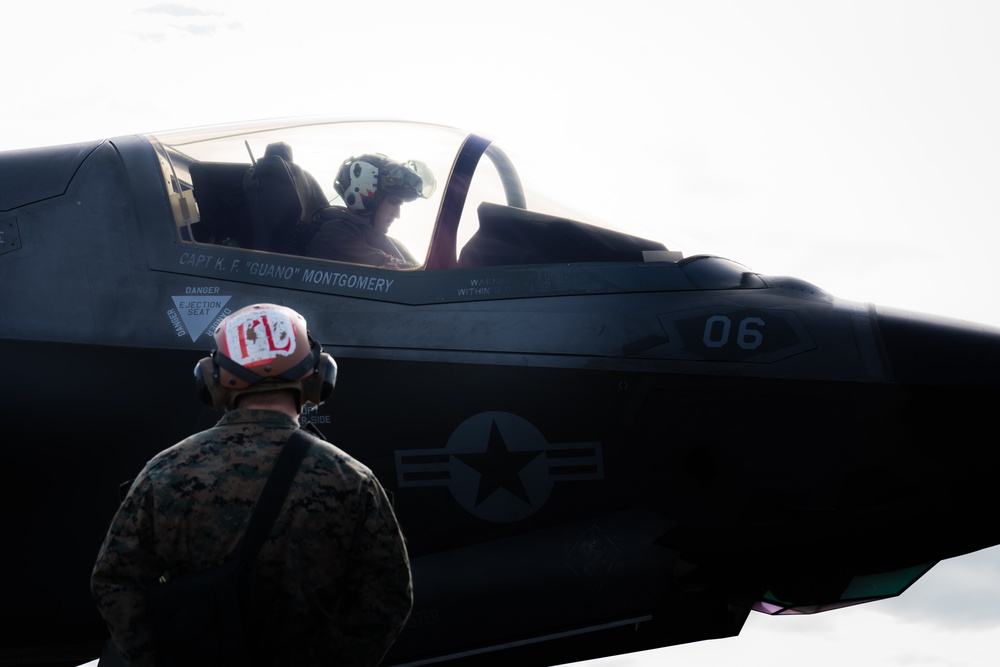 NATR: MWSS-171 conducts FARP operations at Nyutabaru Air Base, JASDF observe