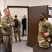 Multinational Corps Northeast Generals Visit Camp Kosciuszko