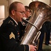 Family Affair: 257th Army Band continues legacy of music and connection  