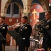 Family Affair: 257th Army Band continues legacy of music and connection  