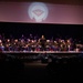 2nd Marine Aircraft Wing Band holiday concert 2023