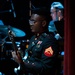 2nd Marine Aircraft Wing (MAW) Band holiday concert 2023