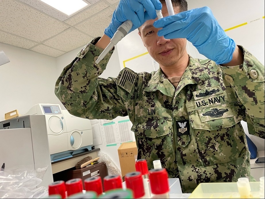 NMR&amp;D Commands Publish Latest Findings on COVID-19 in U.S. Sailors