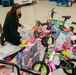 FRCE celebrates the season of giving with Toys for Tots