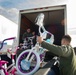 FRCE celebrates the season of giving with Toys for Tots