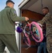 FRCE celebrates the season of giving with Toys for Tots