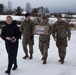 Task Force Marne Soldiers deliver Christmas packages to Lithuanian community