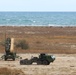 Romania holds PATRIOT live-fire exercise