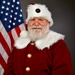 Mr. DeWayne Corbitt, 169th Fighter Wing Santa Claus