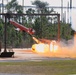 BQM-167A Subscale Aerial Target launch