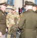 Pennsylvania National Guard leaders participate in Wreaths Across America