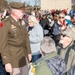 Pennsylvania National Guard leaders participate in Wreaths Across America