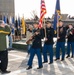 Pennsylvania National Guard leaders participate in Wreaths Across America