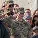 Pennsylvania National Guard leaders participate in Wreaths Across America