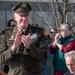 Pennsylvania National Guard leaders participate in Wreaths Across America