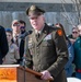 Pennsylvania National Guard leaders participate in Wreaths Across America