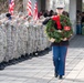 Pennsylvania National Guard leaders participate in Wreaths Across America