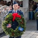 Pennsylvania National Guard leaders participate in Wreaths Across America