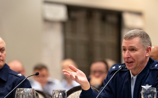 South American air chiefs converge to forge a path together