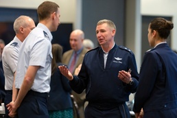 South American air chiefs converge to forge a path together
